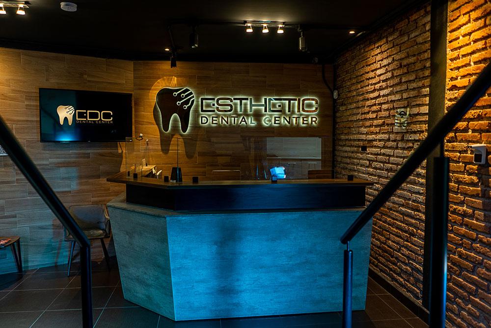 Esthetic Dental Center